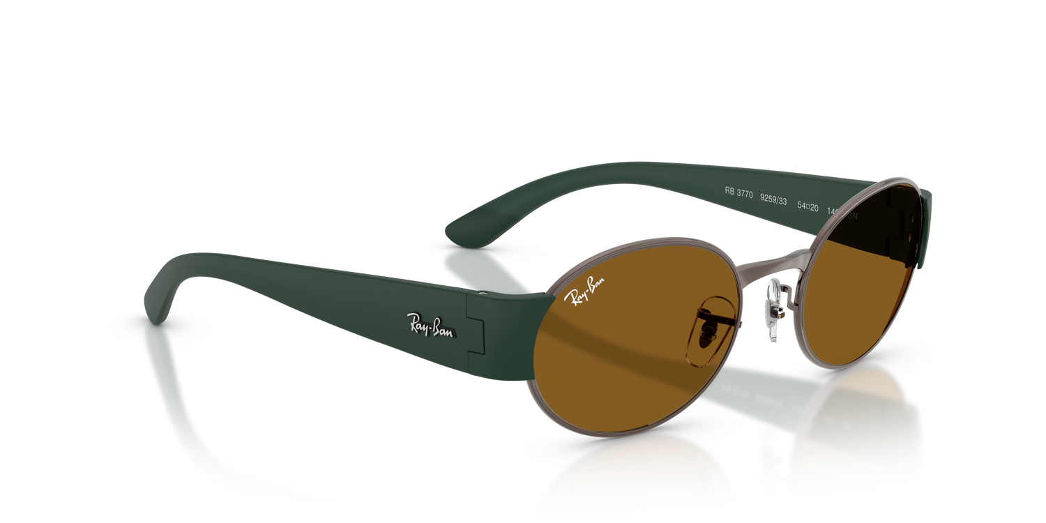 RAY-BAN RB3770 925933 52