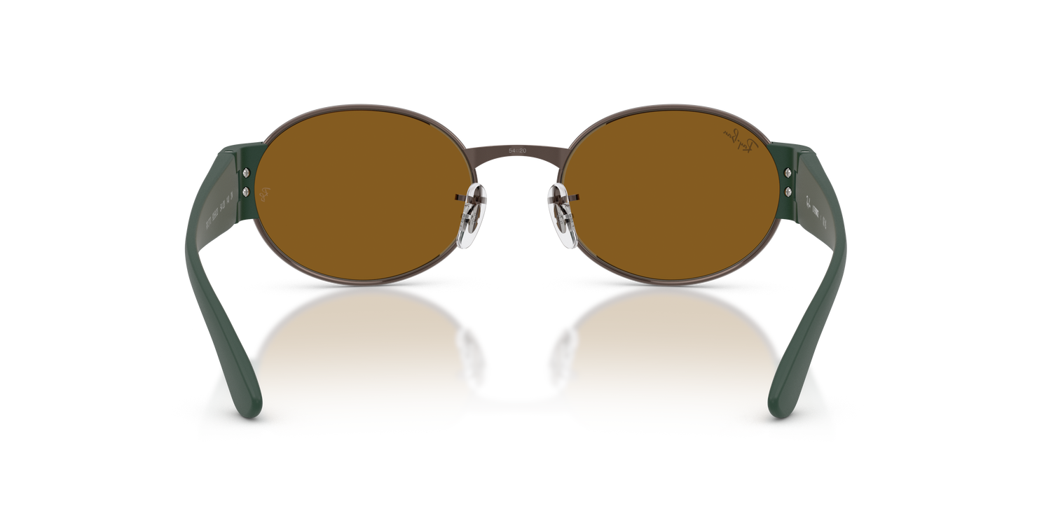 RAY-BAN RB3770 925933 52