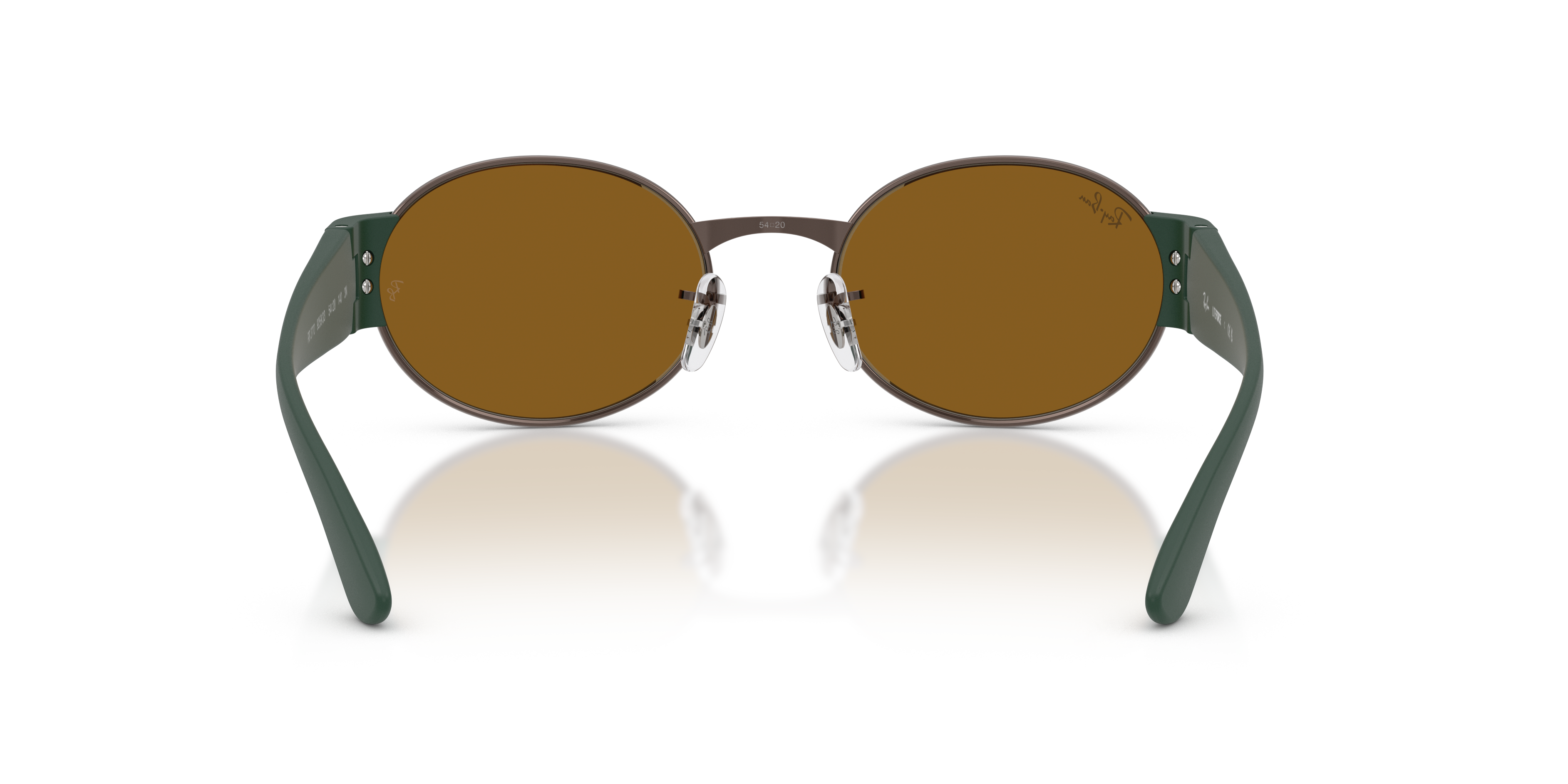 RAY-BAN RB3770 925933 52