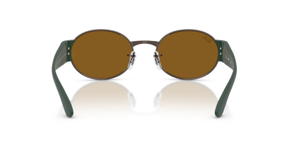 RAY-BAN RB3770 925933 52