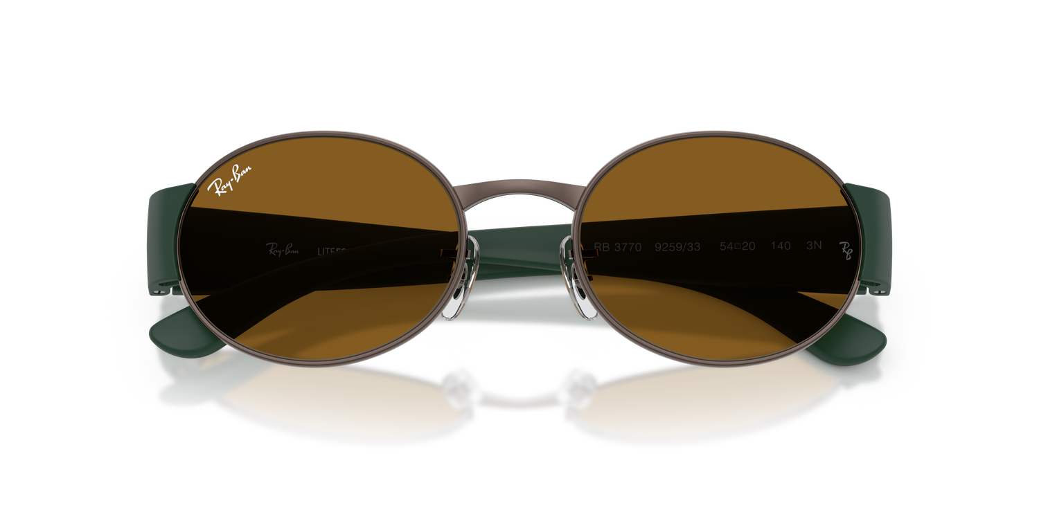 RAY-BAN RB3770 925933 52