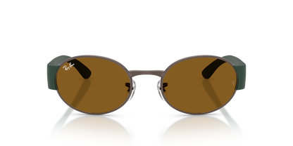 RAY-BAN RB3770 925933 52