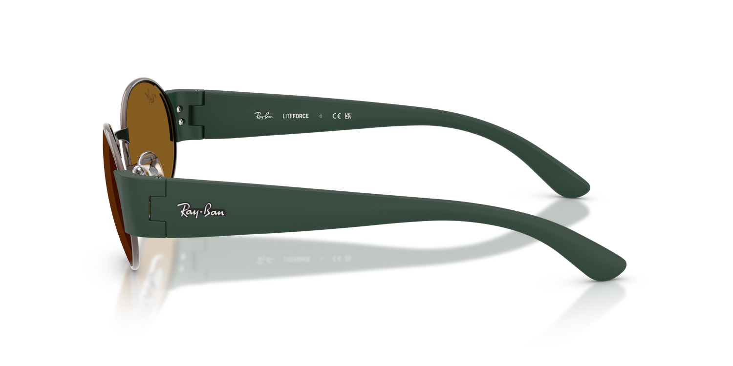 RAY-BAN RB3770 925933 52