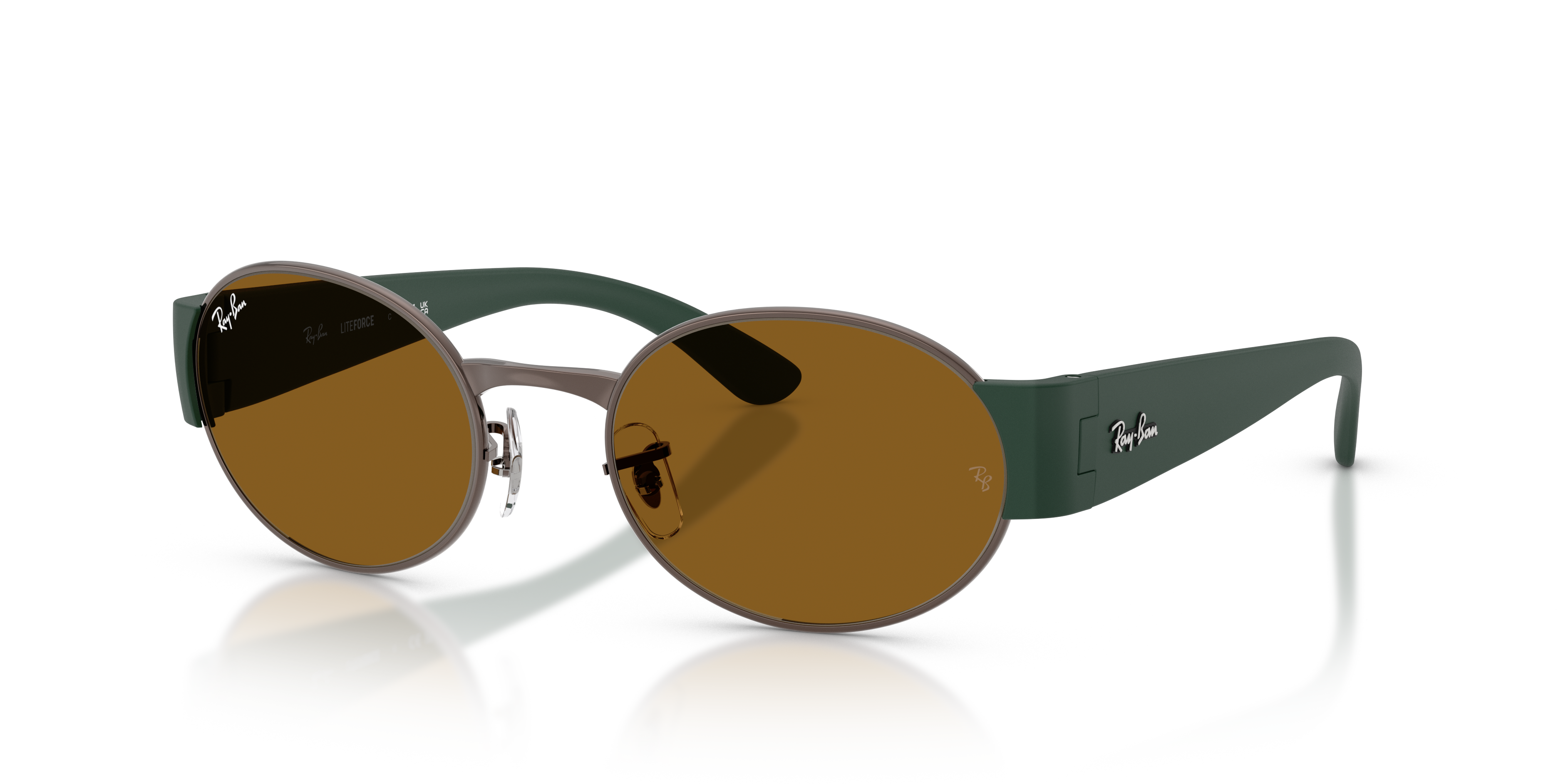 RAY-BAN RB3770 925933 52