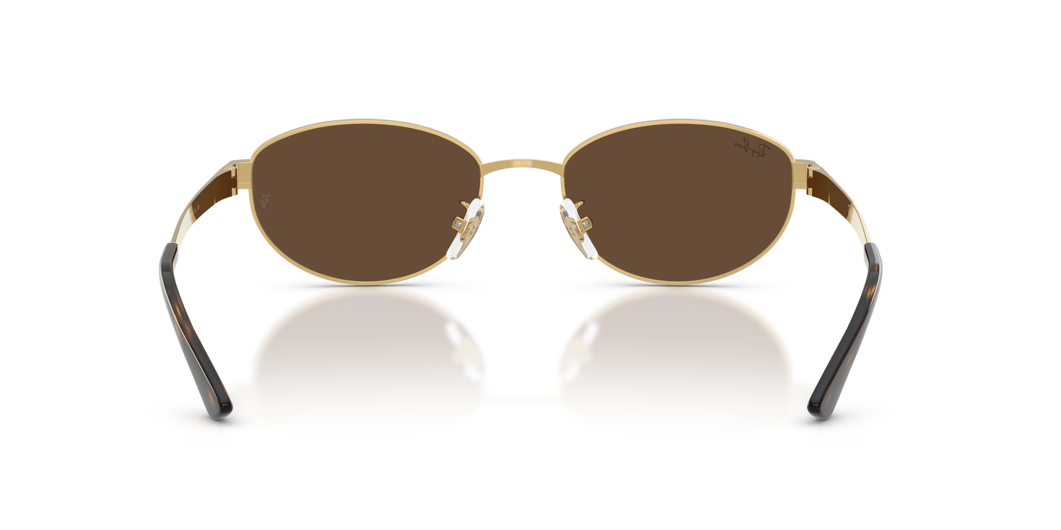 RAY-BAN RB3774D 001/73 55