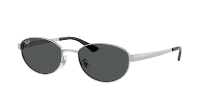RAY-BAN RB3774D 003/87 55