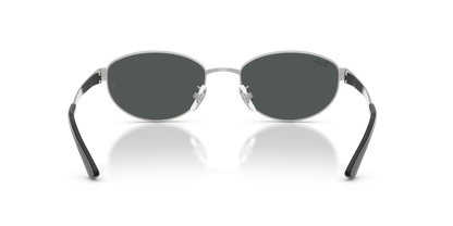 RAY-BAN RB3774D 003/87 55