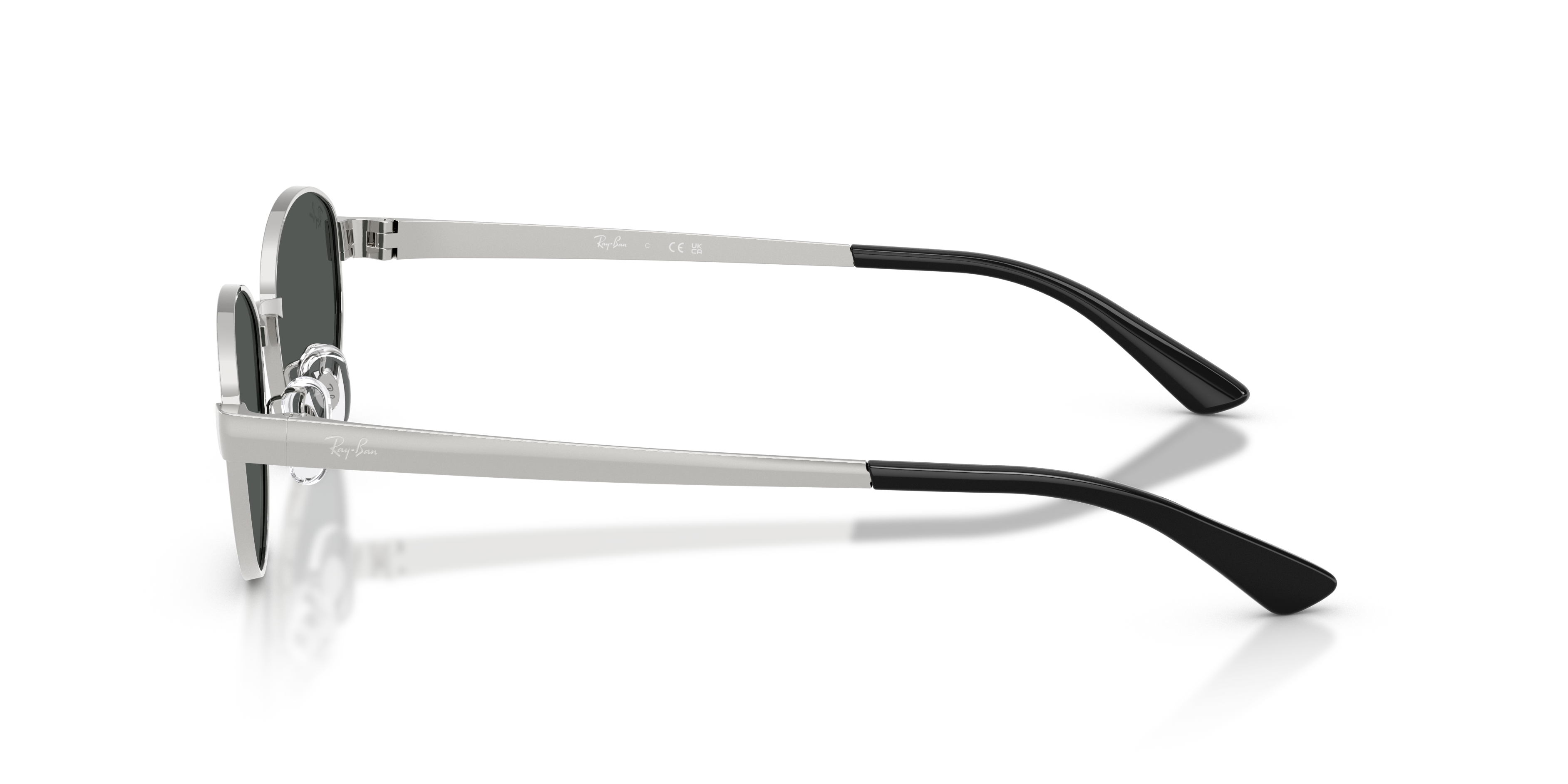 RAY-BAN RB3774D 003/87 55