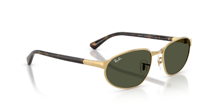 RAY-BAN RB3777 001/31 59
