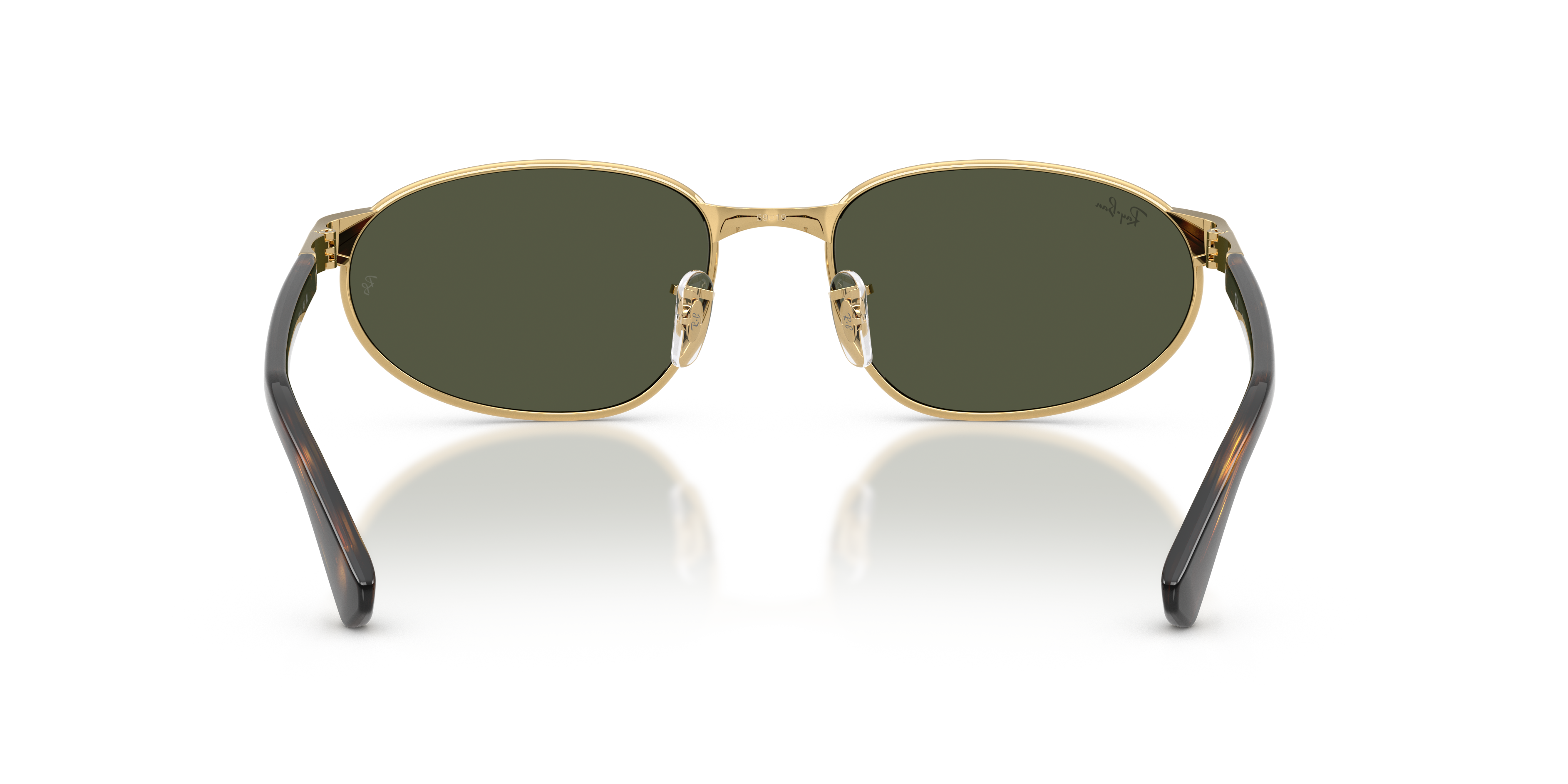 RAY-BAN RB3777 001/31 56