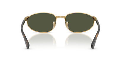 RAY-BAN RB3777 001/31 56