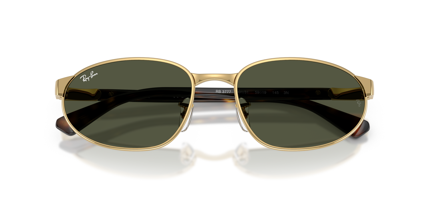 RAY-BAN RB3777 001/31 59