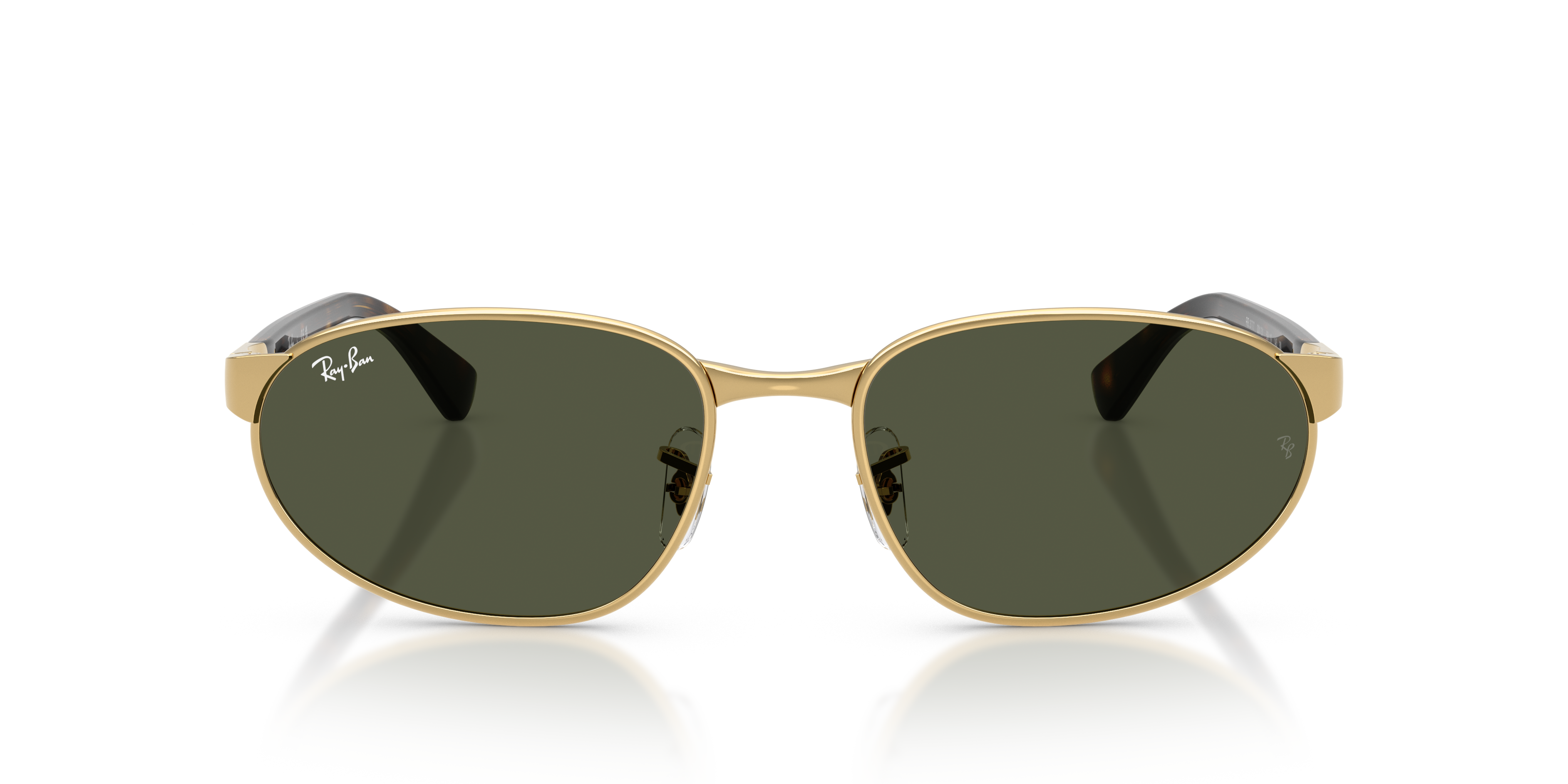 RAY-BAN RB3777 001/31 59
