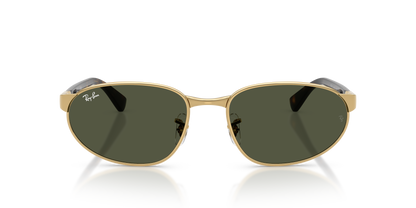RAY-BAN RB3777 001/31 59
