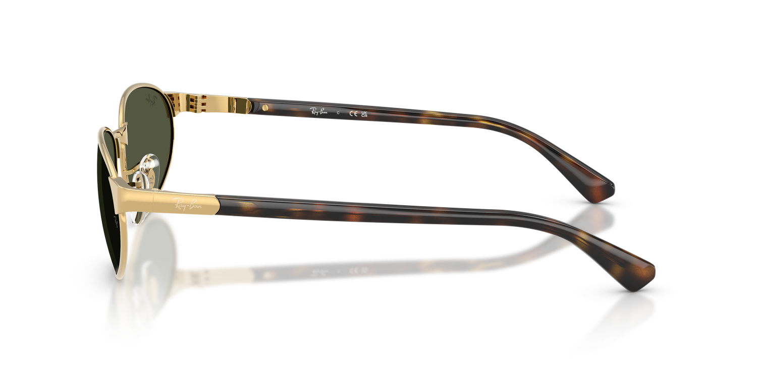 RAY-BAN RB3777 001/31 56