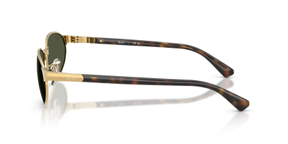 RAY-BAN RB3777 001/31 59