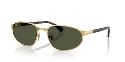 RAY-BAN RB3777 001/31 59