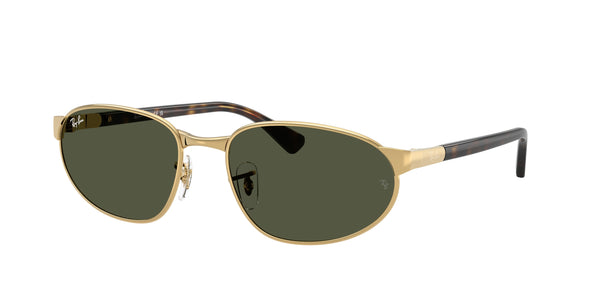 RAY-BAN RB3777 001/31 59