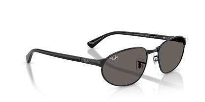 RAY-BAN RB3777 002/B1 59