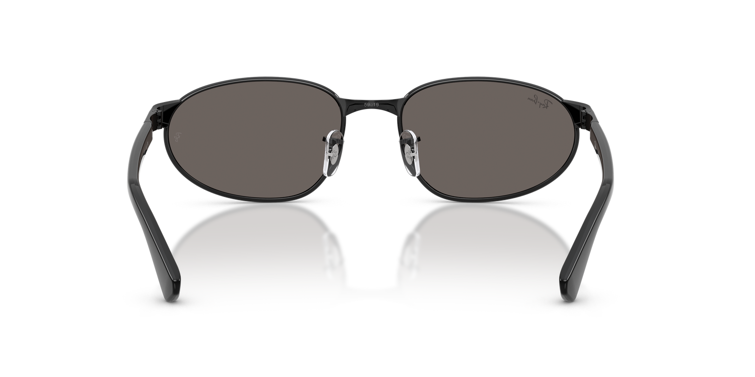 RAY-BAN RB3777 002/B1 59