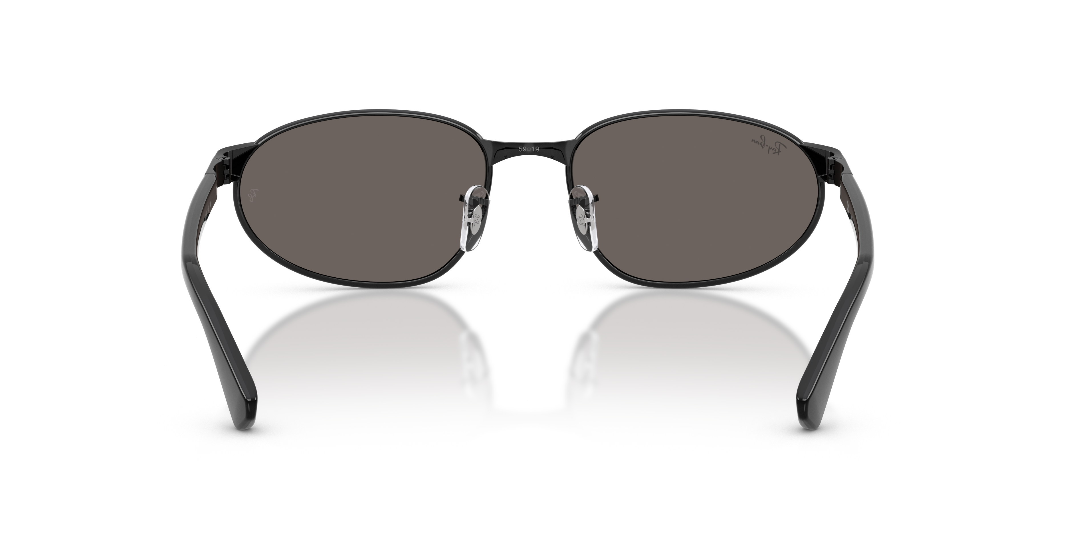 RAY-BAN RB3777 002/B1 59