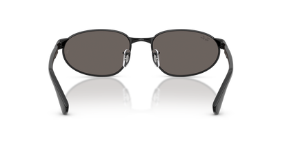 RAY-BAN RB3777 002/B1 59