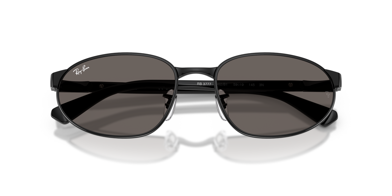 RAY-BAN RB3777 002/B1 59