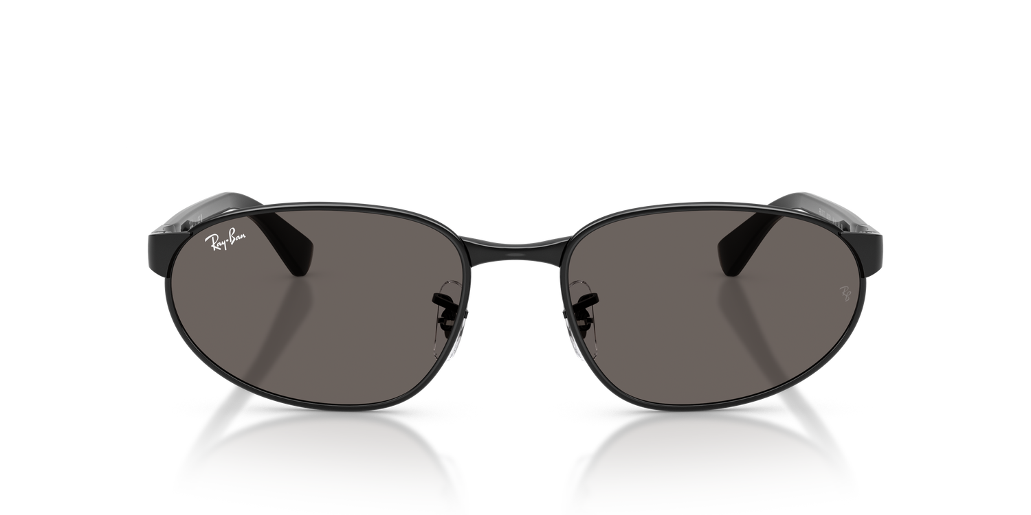 RAY-BAN RB3777 002/B1 59