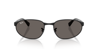 RAY-BAN RB3777 002/B1 59