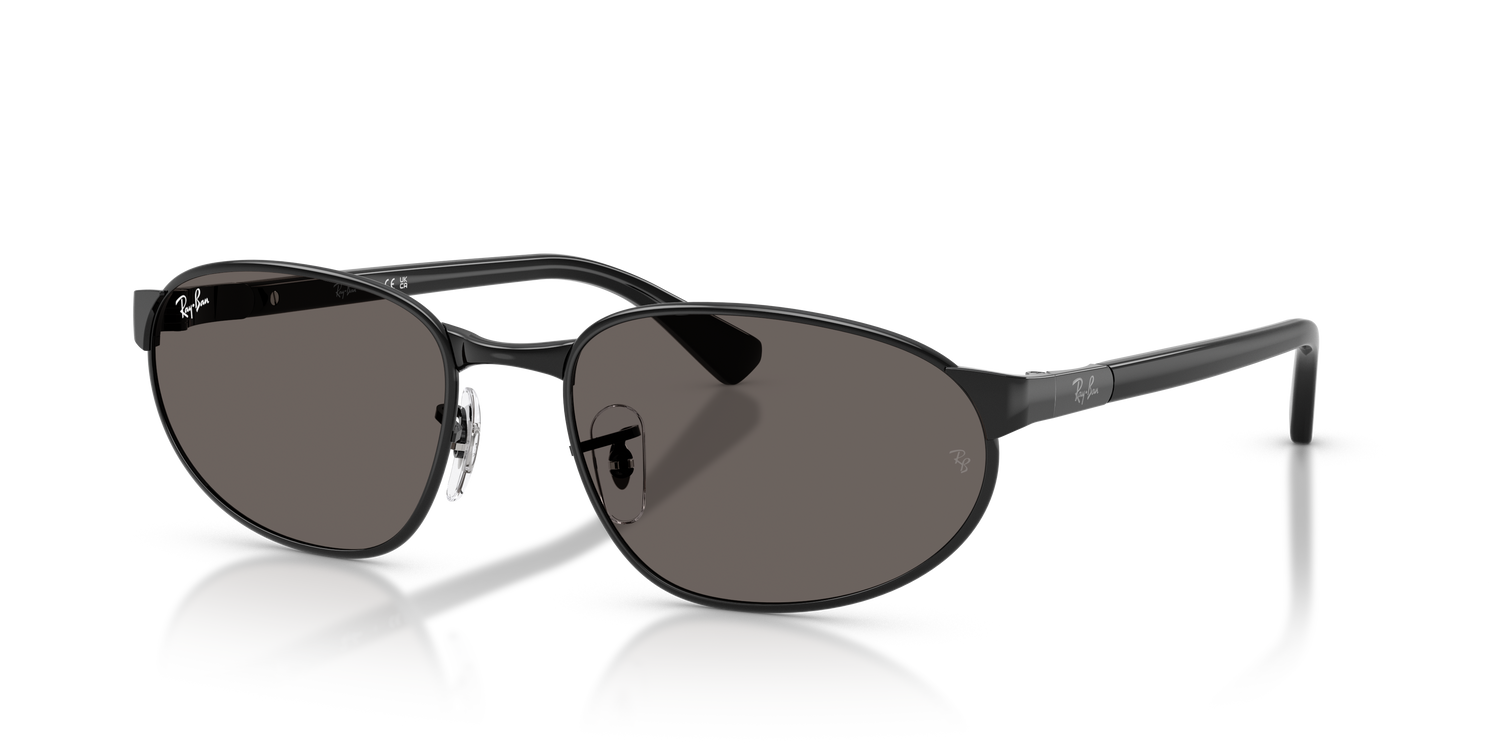 RAY-BAN RB3777 002/B1 59