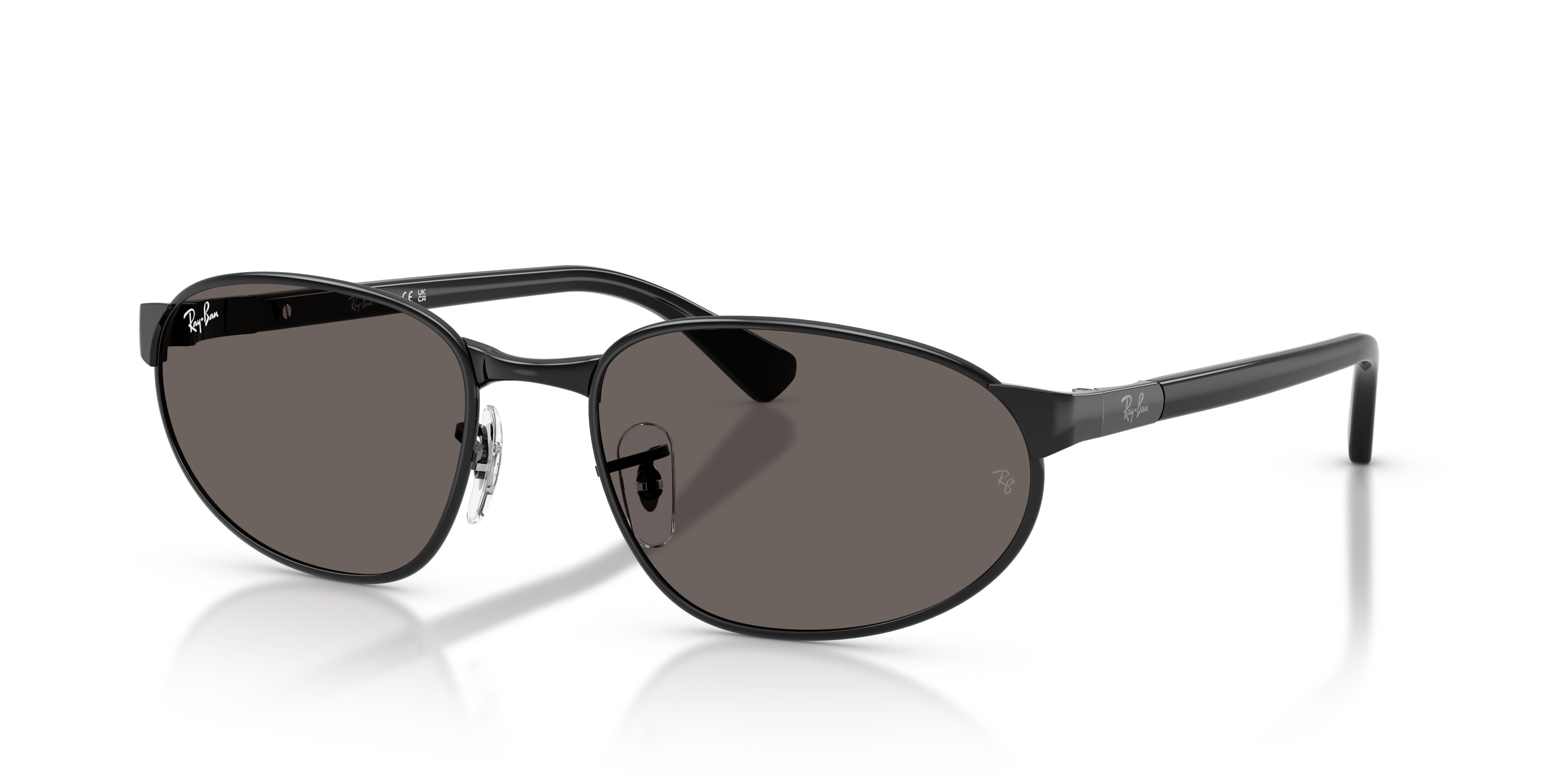 RAY-BAN RB3777 002/B1 59