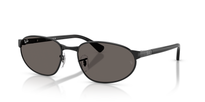 RAY-BAN RB3777 002/B1 59