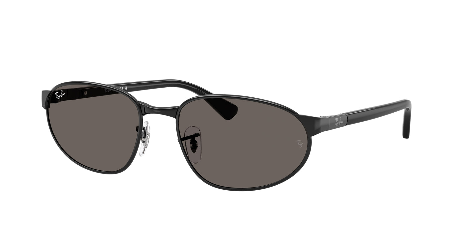 RAY-BAN RB3777 002/B1 59