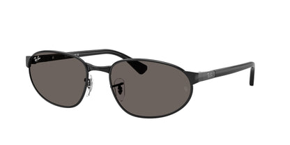 RAY-BAN RB3777 002/B1 59