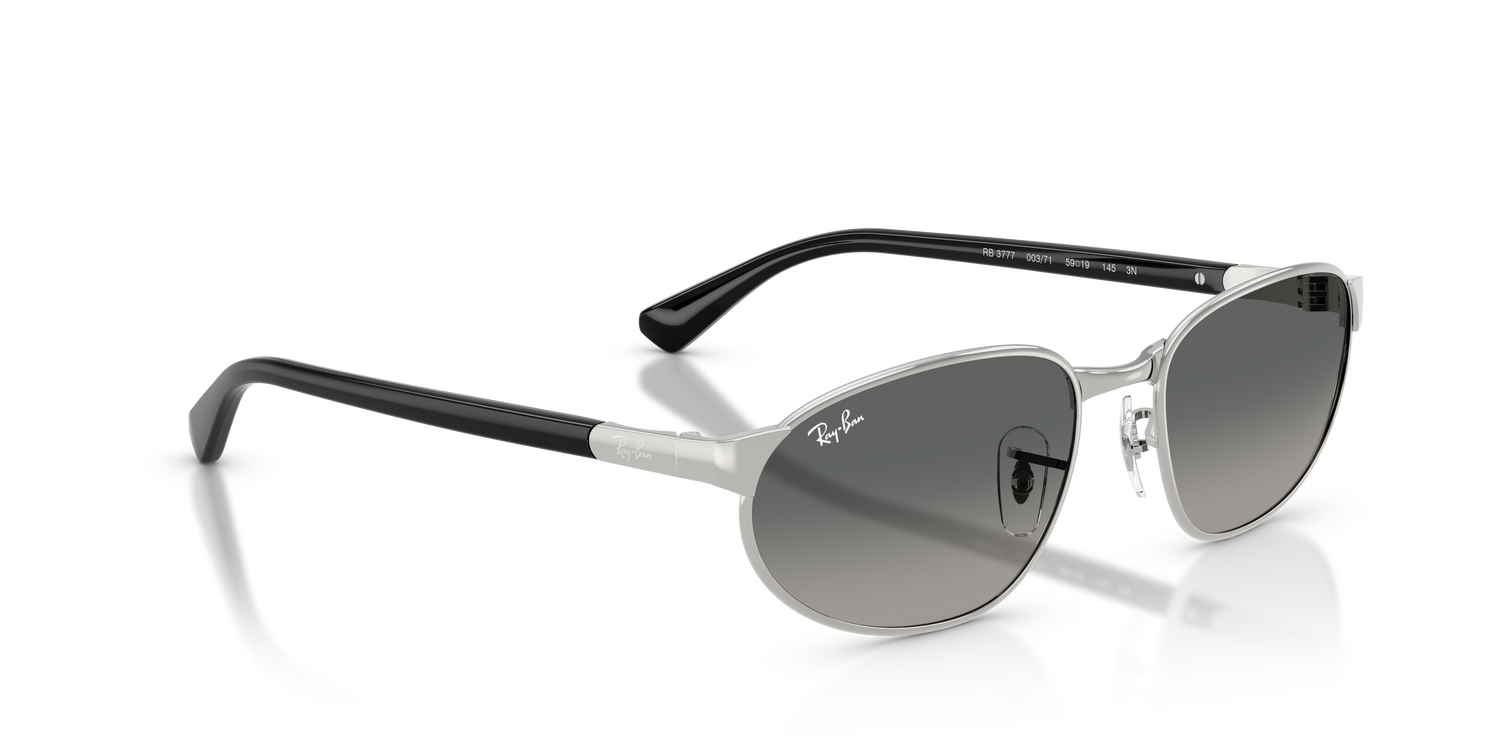RAY-BAN RB3777 003/71 56