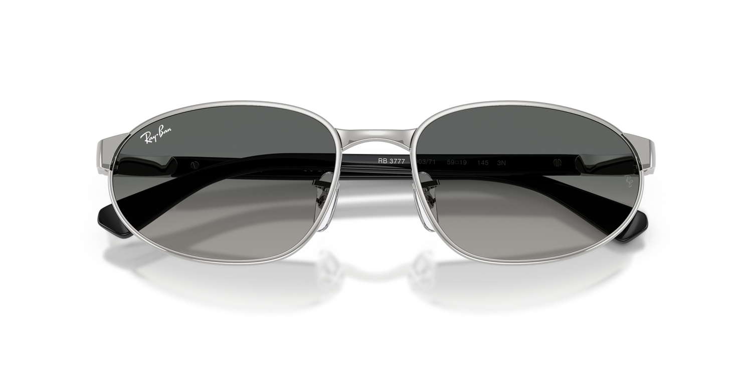 RAY-BAN RB3777 003/71 56