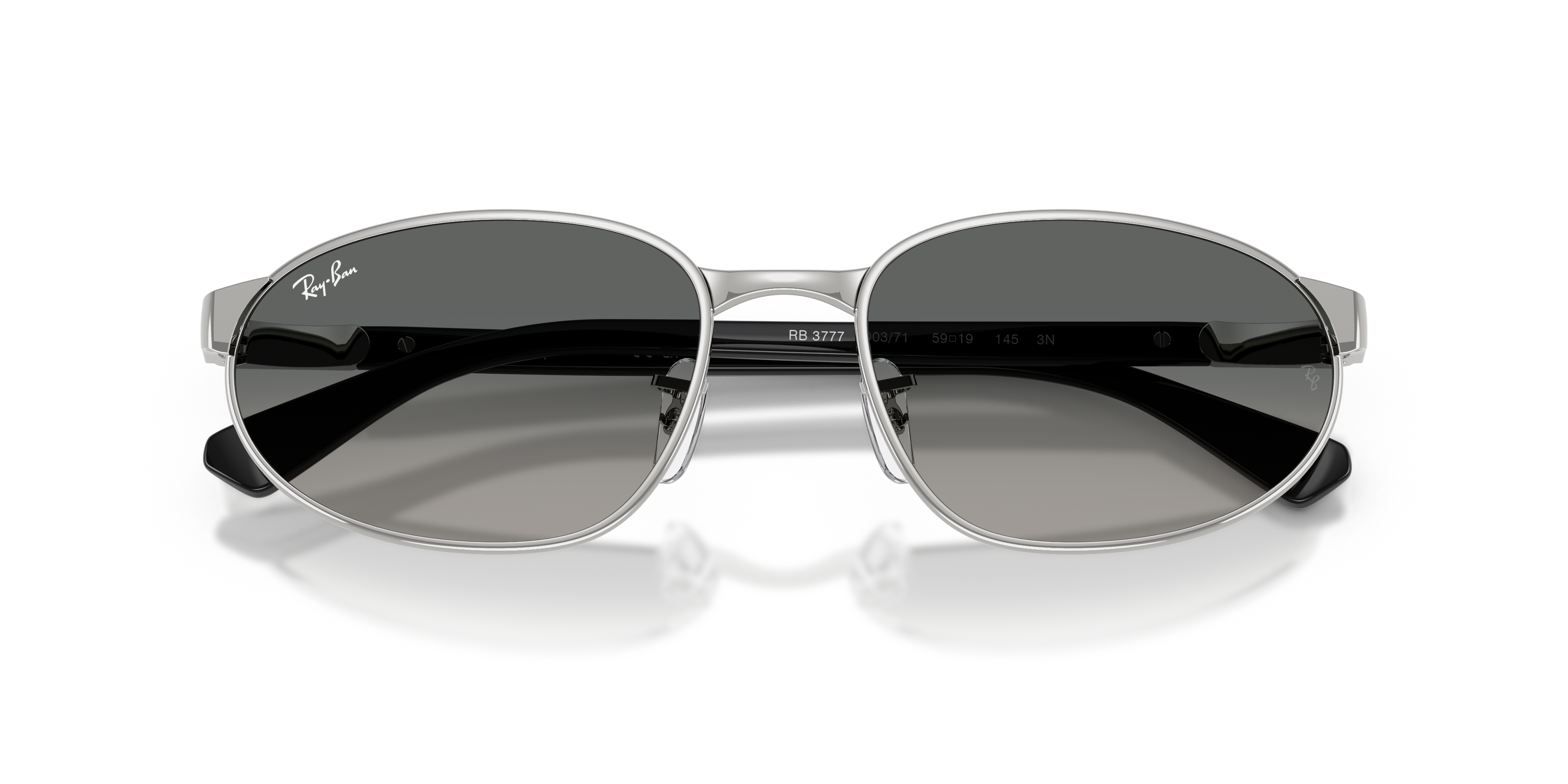 RAY-BAN RB3777 003/71 56