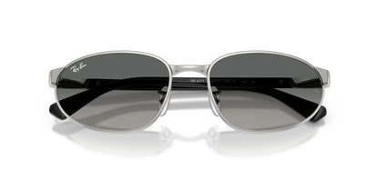 RAY-BAN RB3777 003/71 56