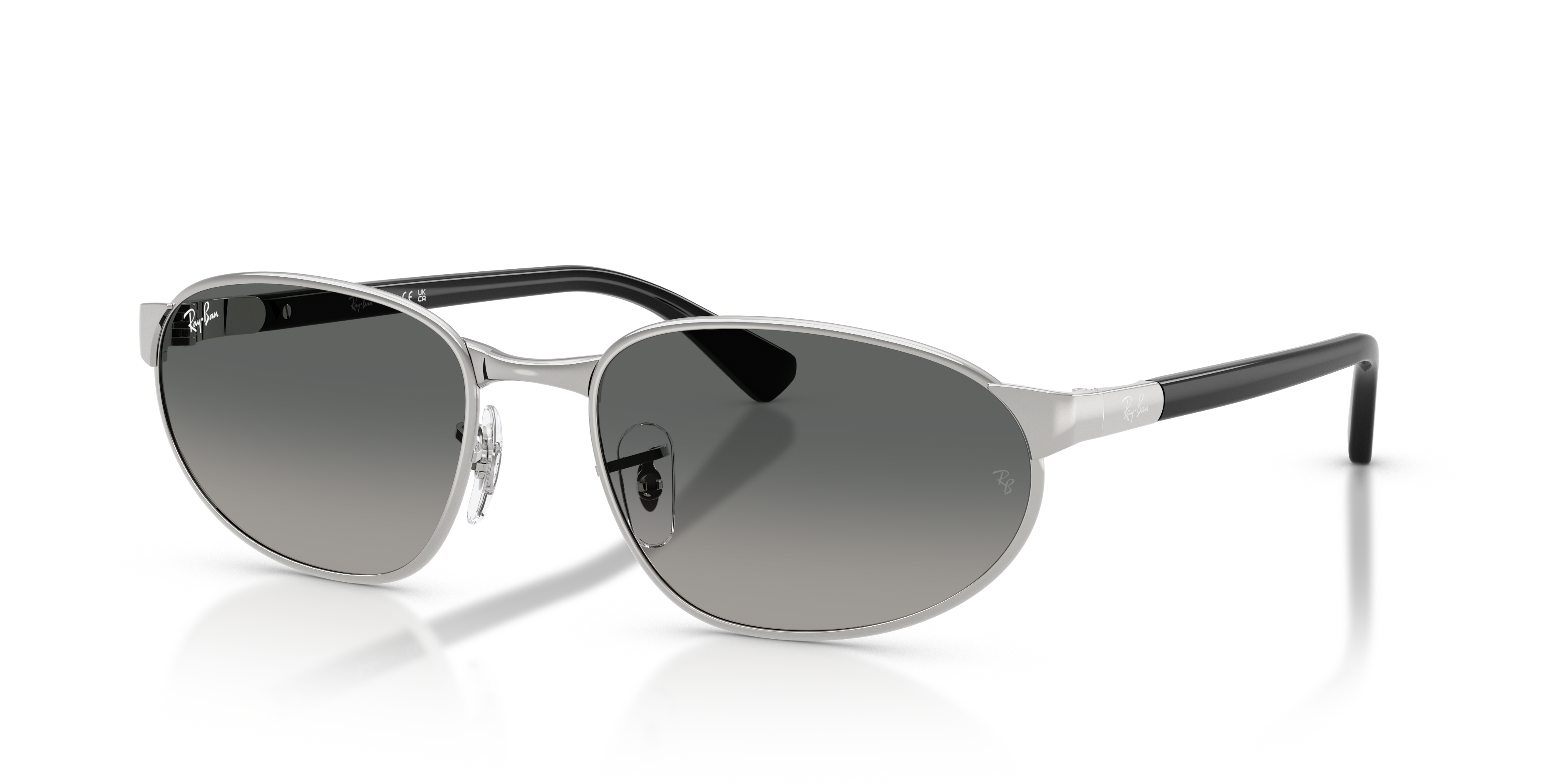 RAY-BAN RB3777 003/71 56