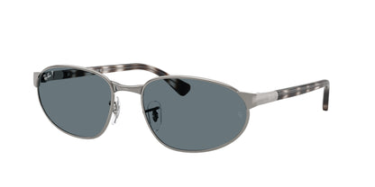 RAY-BAN RB3777 004/3R 59