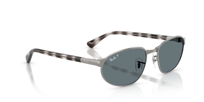 RAY-BAN RB3777 004/3R 59