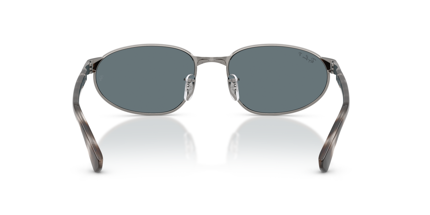 RAY-BAN RB3777 004/3R 59