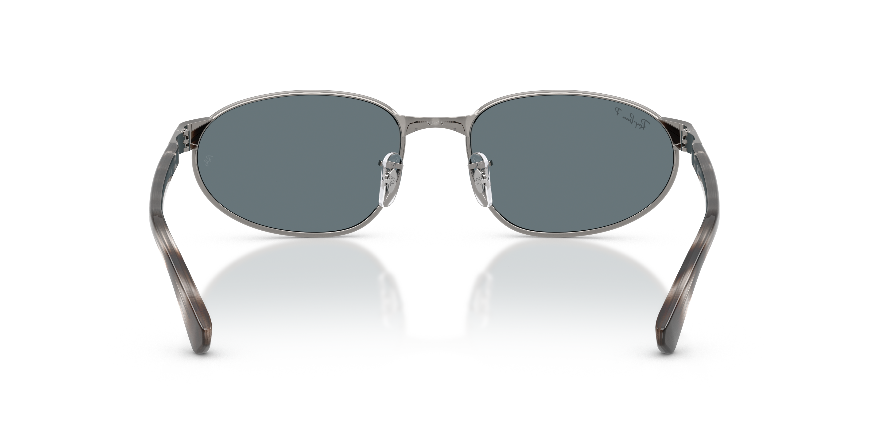 RAY-BAN RB3777 004/3R 59