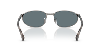 RAY-BAN RB3777 004/3R 59