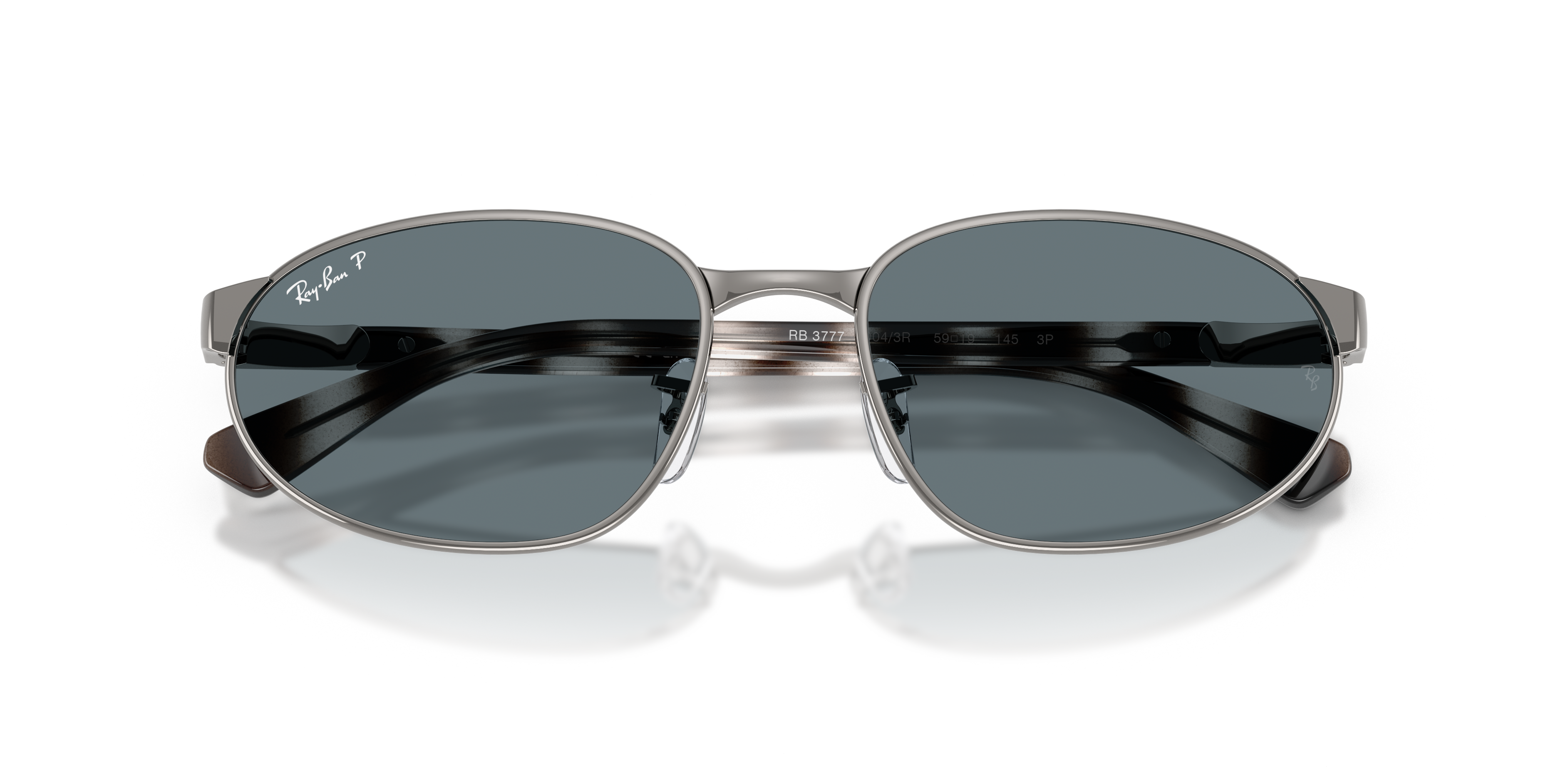 RAY-BAN RB3777 004/3R 59