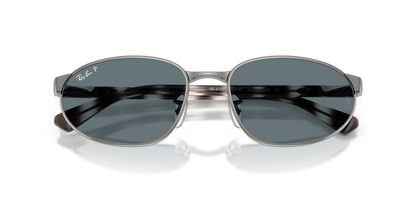 RAY-BAN RB3777 004/3R 59