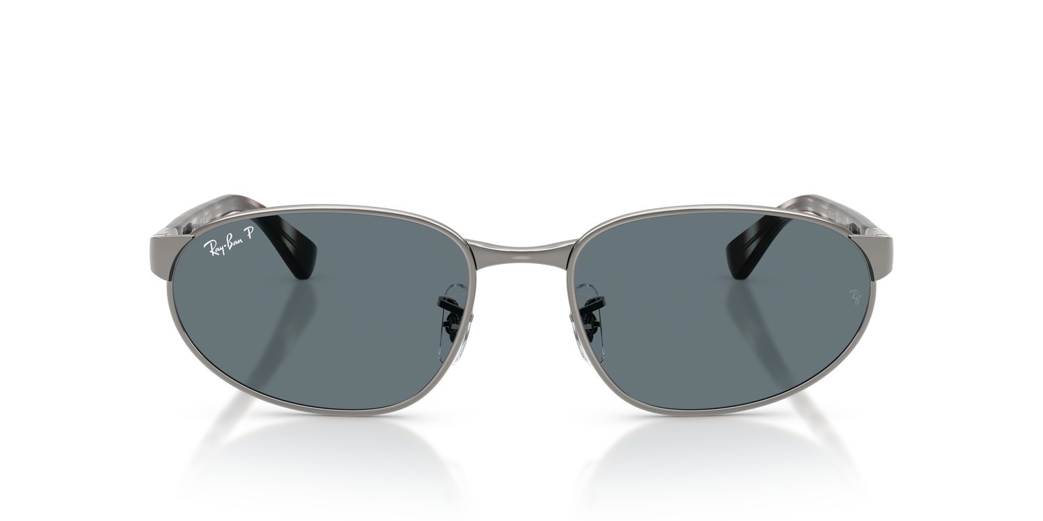 RAY-BAN RB3777 004/3R 59