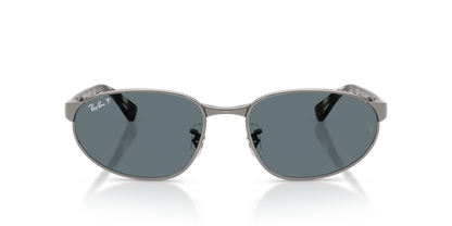 RAY-BAN RB3777 004/3R 59