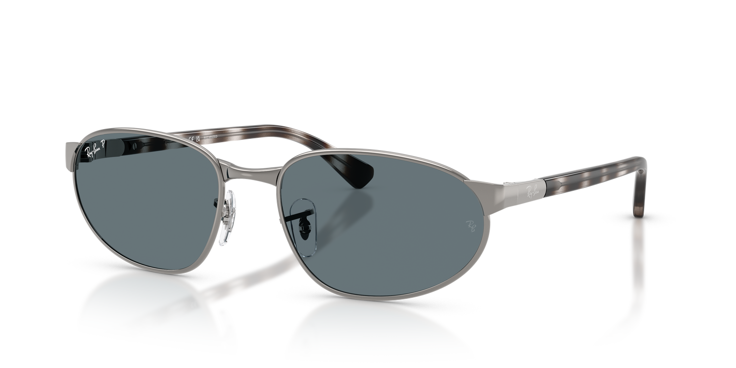 RAY-BAN RB3777 004/3R 59
