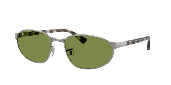 RAY-BAN RB3777 004/4E 56